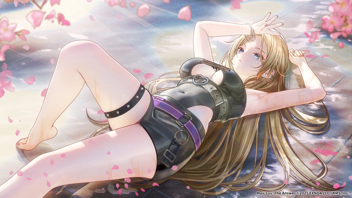 七剣なな tweet media