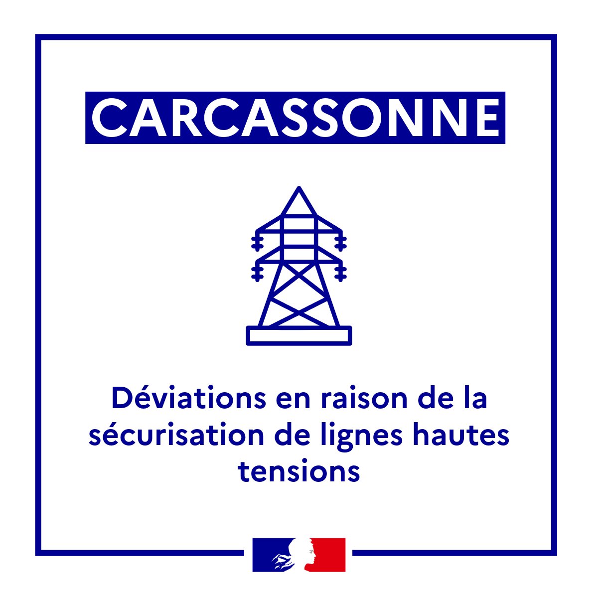 Préfet de l'Aude🇫🇷 tweet media