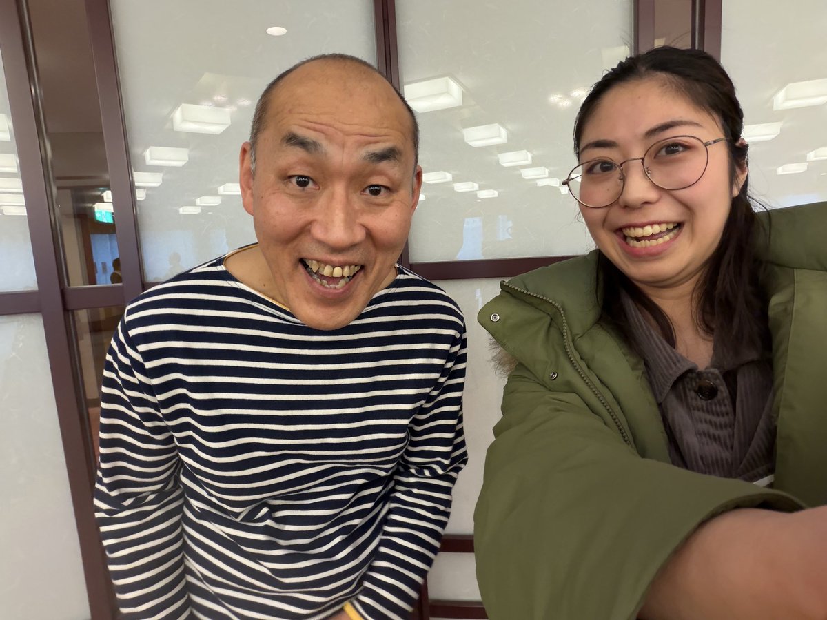 深沢 樹 tweet media