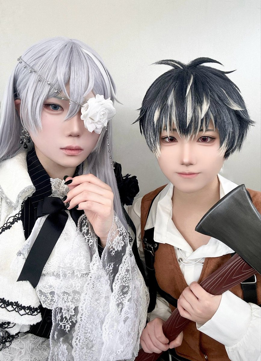 치약 ちや tweet media