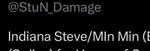 PSG | BroKenSSBU tweet media