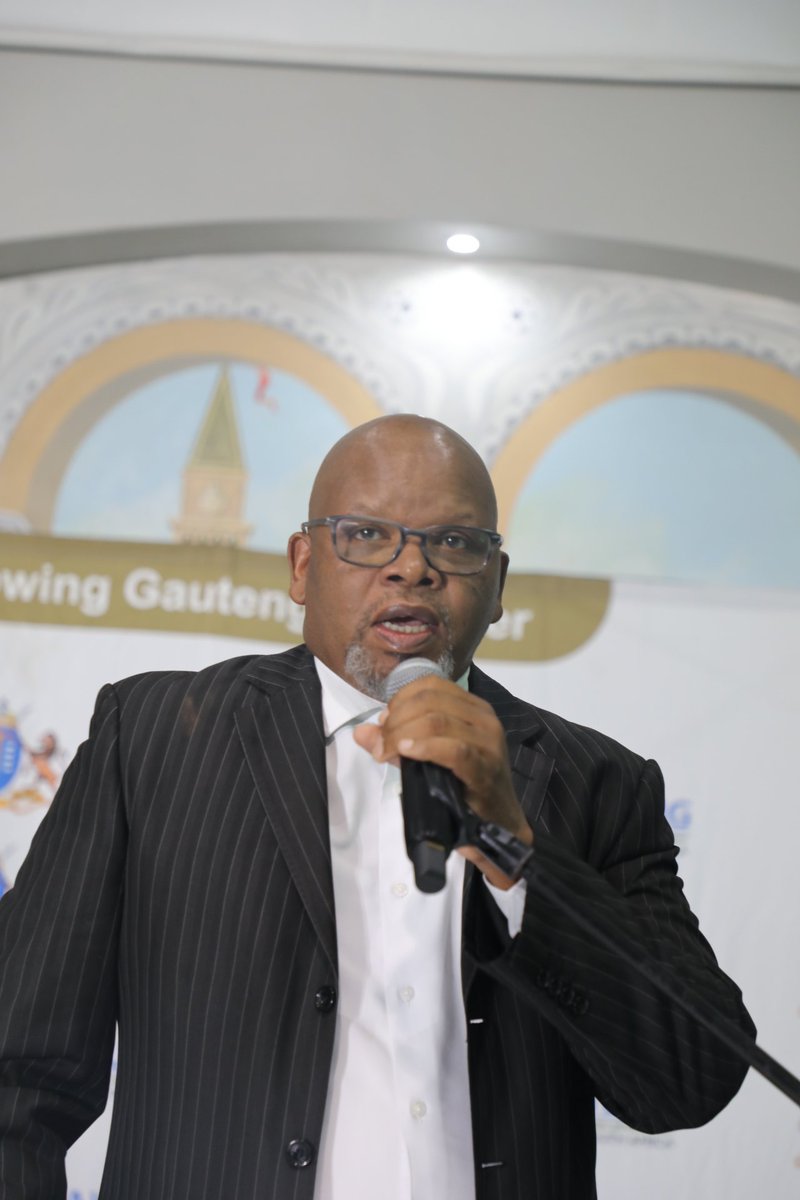 OfficialGDARD's tweet photo. Driving Agri-Innovation in Gauteng 🇿🇦
Happening Now: The Agriculture Research Symposium at Midrand Conference Centre. #AgriScience #FoodSecurity #SustainableFarming #AgriTech #SouthAfricaAgriculture #ResearchInnovation #GDARD #GDARDatwork https://t.co/NBiU6yF4VN