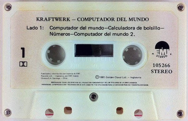 Mark Farina tweet media