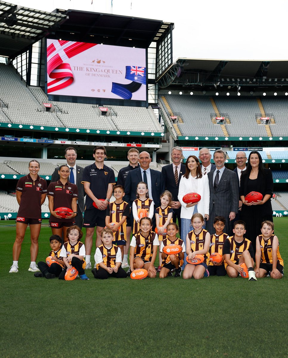 Hawthorn FC tweet media