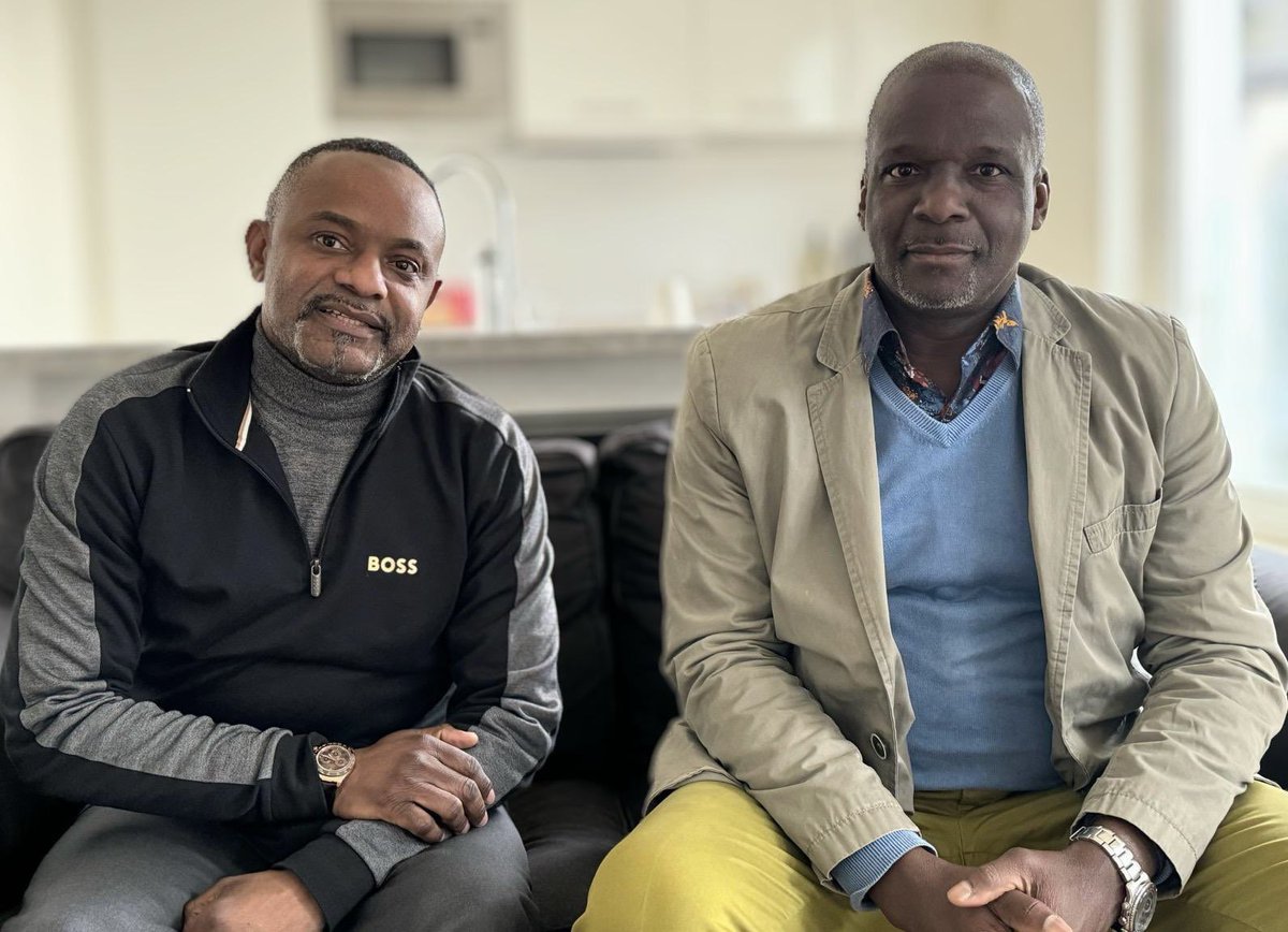 Grâce OMARI tweet media