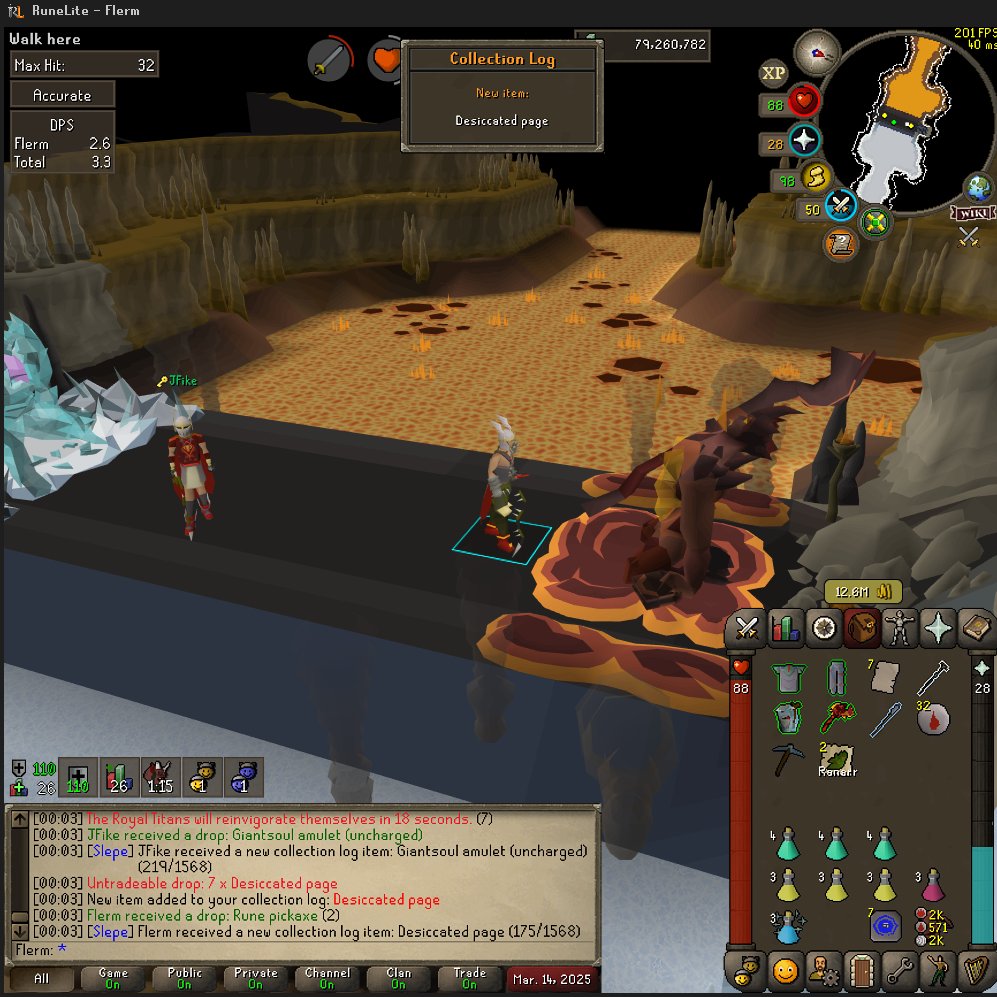 flermicus's tweet photo. Blorva - done. ~1 year ago I had 0 boss kc.... today I stand in Blorva, 480 pts off GM and 2 contracts away from Radiant. WHAT A TIME. Surreal https://t.co/HX0tsK2FG3
