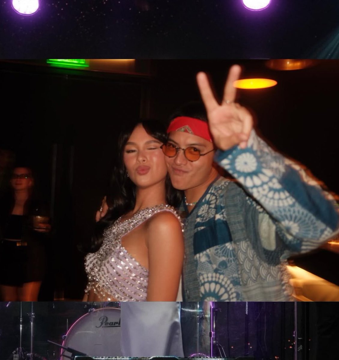 bbeep_bbeep's tweet photo. AHHHH FINALLY!!! DJ AND HIS MAHAL, HIS BELOVED BIRTHDAY GIRL – MS. KAILA ESTRADA 🥺🥹

#DanielPadilla
#KailaEstrada https://t.co/MOYFJ34xEY