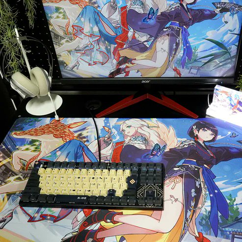 Pearl Abyss Store tweet media