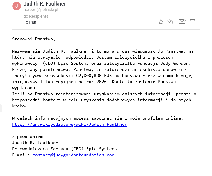 WielmożniPaństwo tweet media