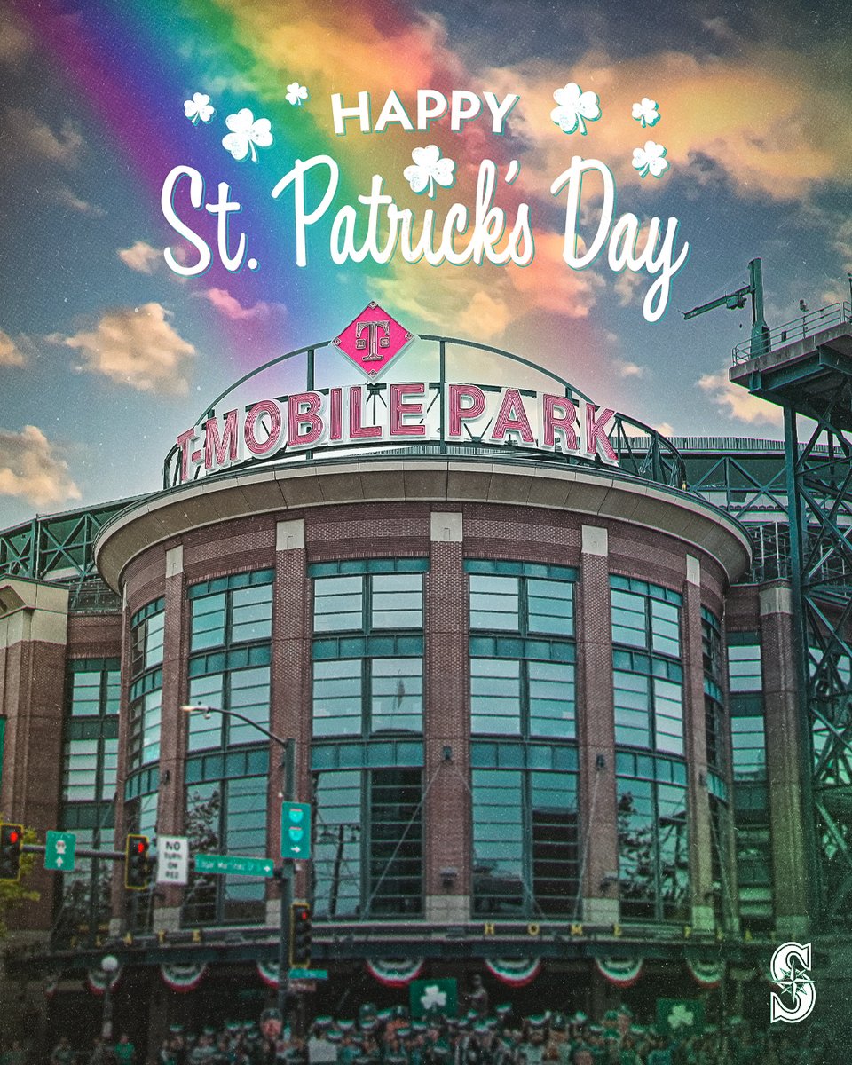 Seattle Mariners tweet media