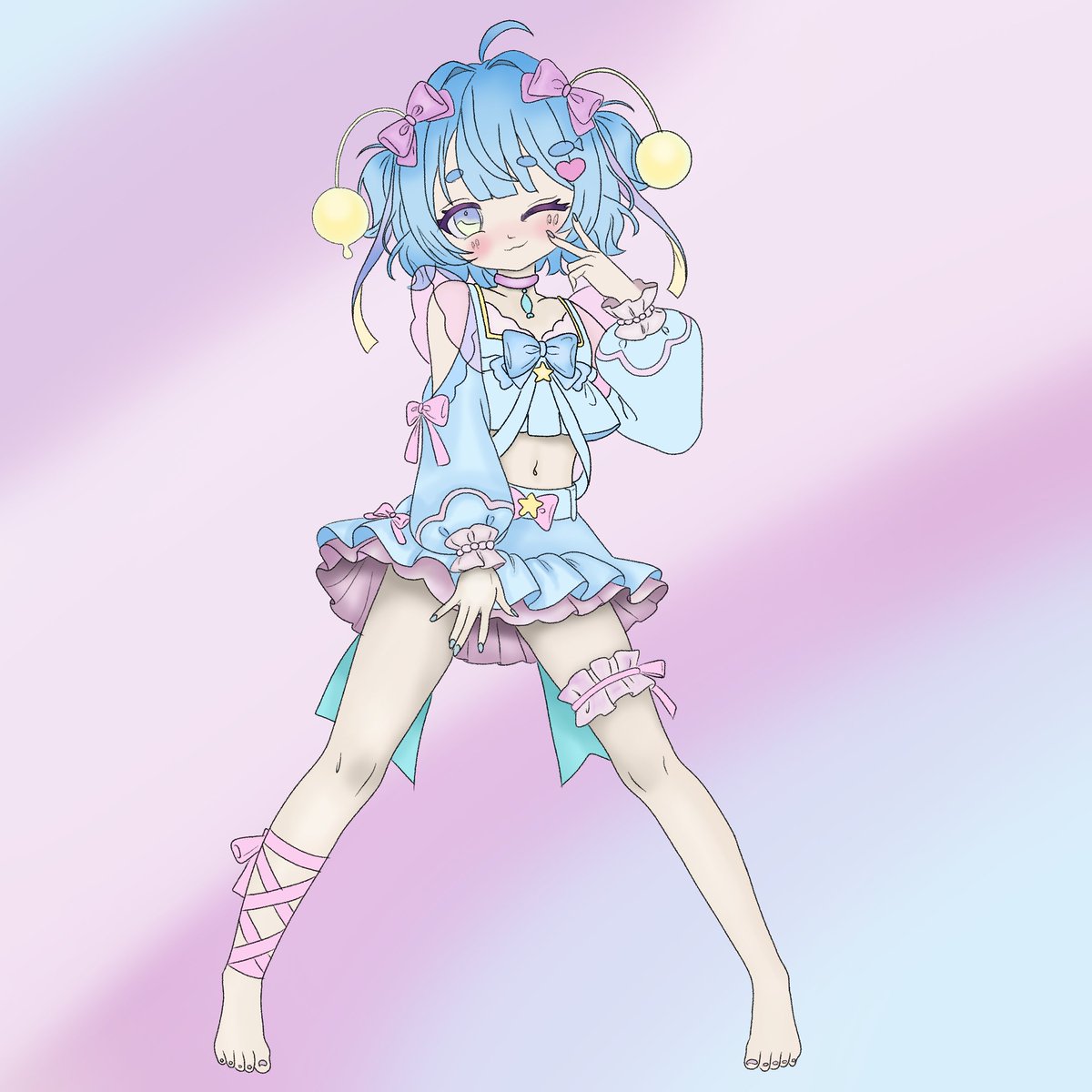 BUSSIN_NUTZ (w/busted knuckle too) tweet media