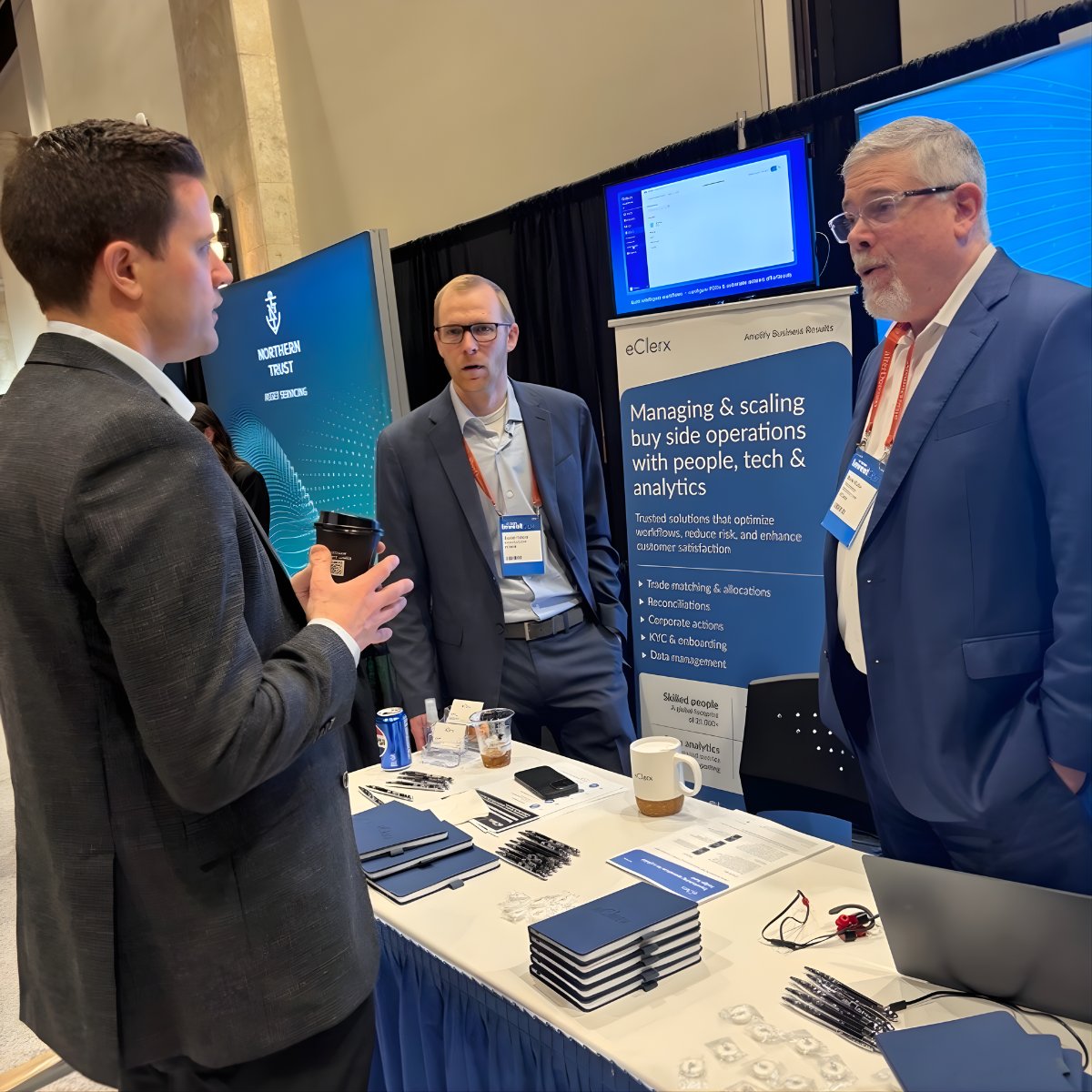 eClerx Services Ltd. tweet media