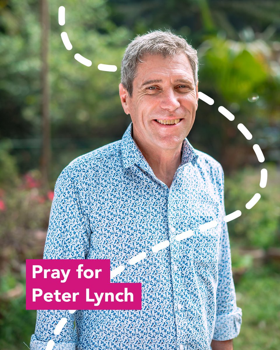 BMS World Mission tweet media