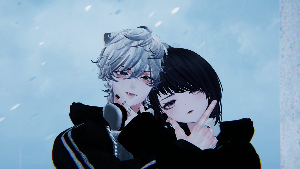 真琴かまぼこ tweet media