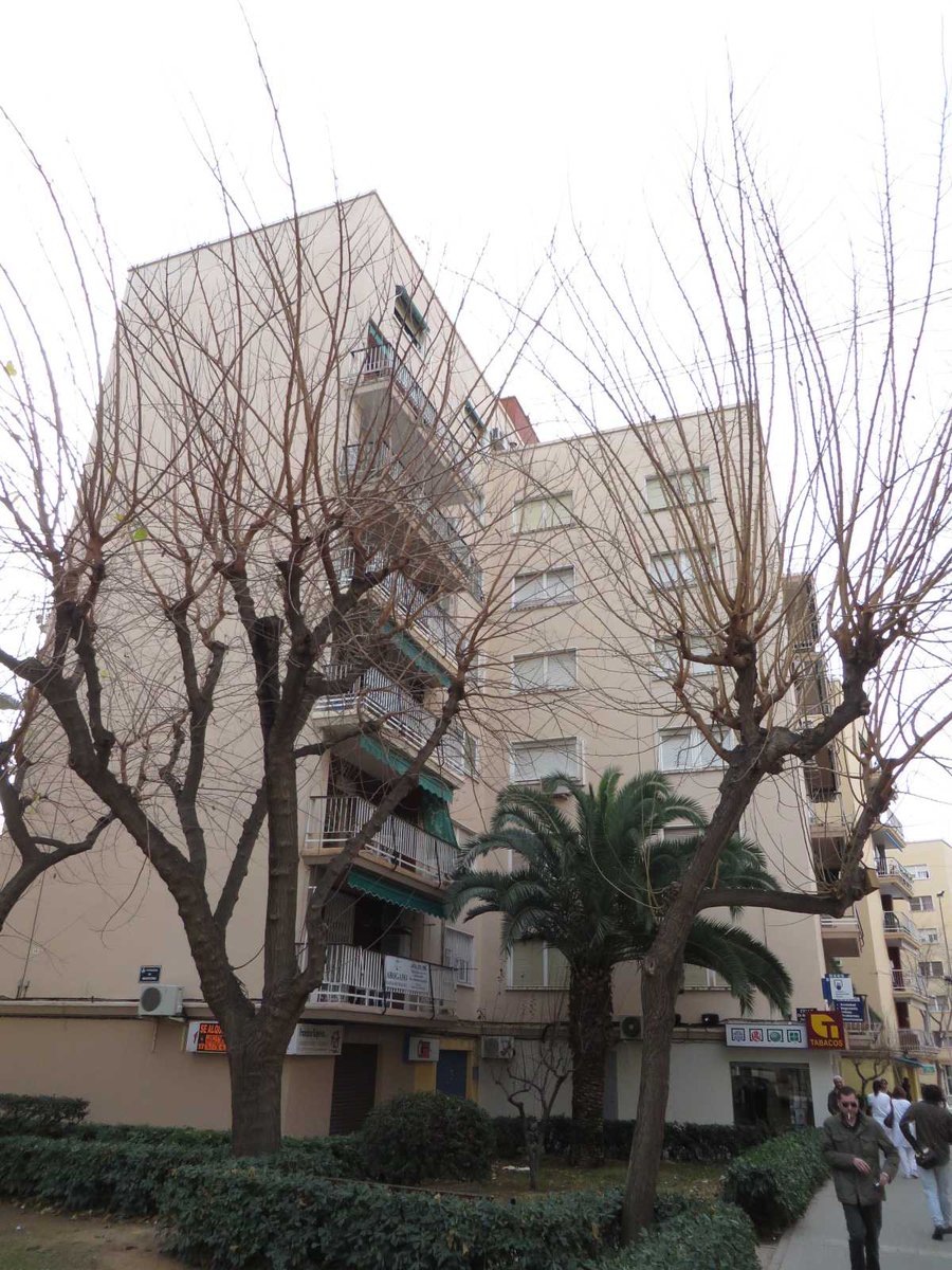 CashStalkercom's tweet photo. 🏠 Subasta Seg. Social en Desconocida
Finca: 2461/0 Inscrita en el Registro: 46 Sección: de VAL...
💰 Puja mínima: 1...https://t.co/B4OTd37N6g
#Subastas #Desconocida #Inmuebles #SubastaTributaria #Inversión #Vivienda #Oportunidad https://t.co/n0J38jusl5