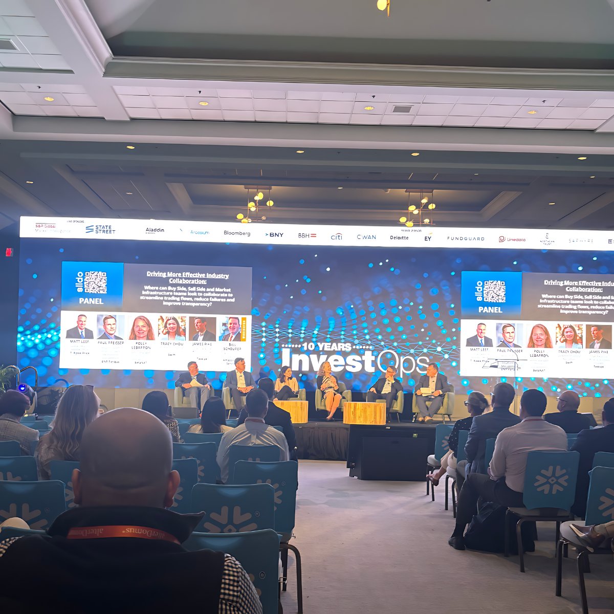 eClerx Services Ltd. tweet media