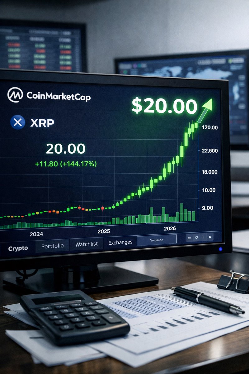 XRP QUEEN🤍 tweet media