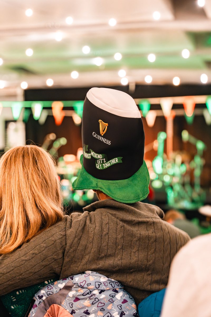 London Irish Centre tweet media