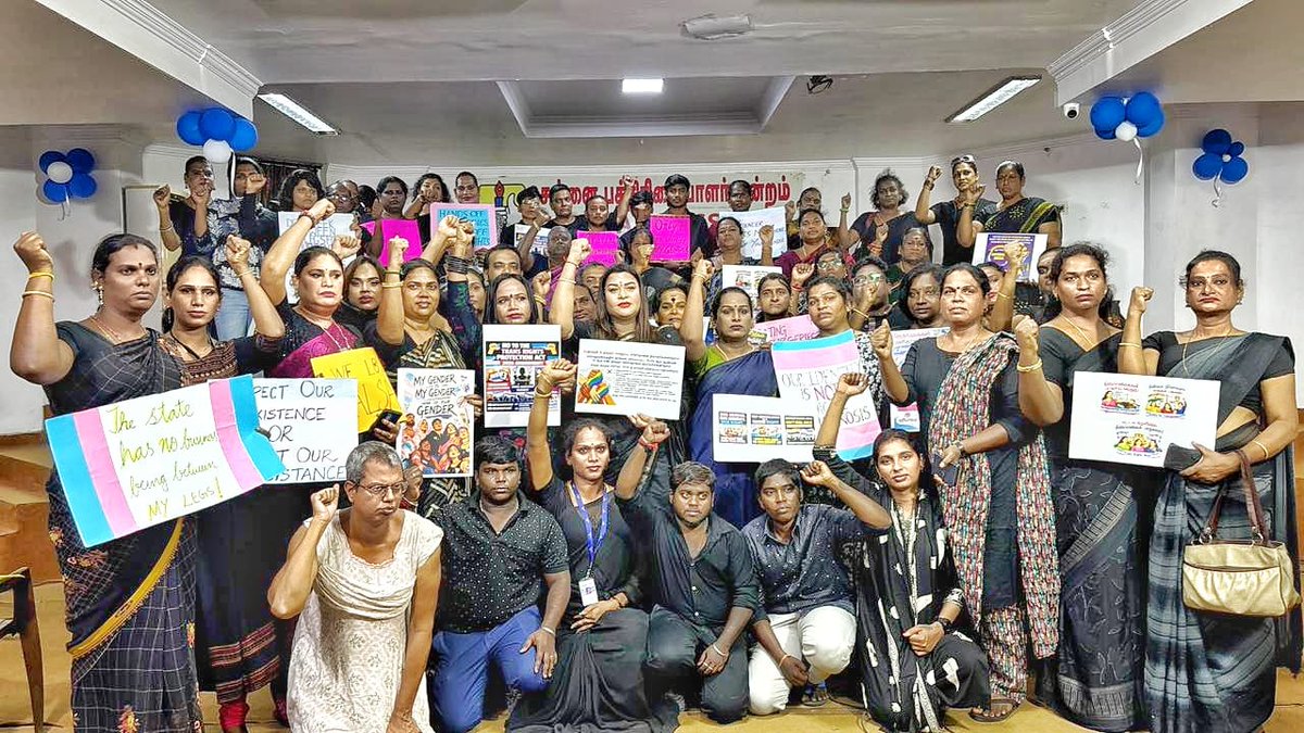 GRACE BANU tweet media