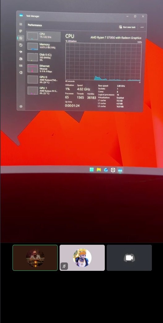JUICYTWEAKS's tweet photo. 🚀 New &amp; Improved Tweaks Out!

Want better FPS, lower latency, smoother performance? My latest tweaks just dropped.

Check out the performance difference from one of my clients below.
More reviews &amp; results are in my Discord (link in bio). 👇
Join the server and level up your PC https://t.co/AWkJHrTBii