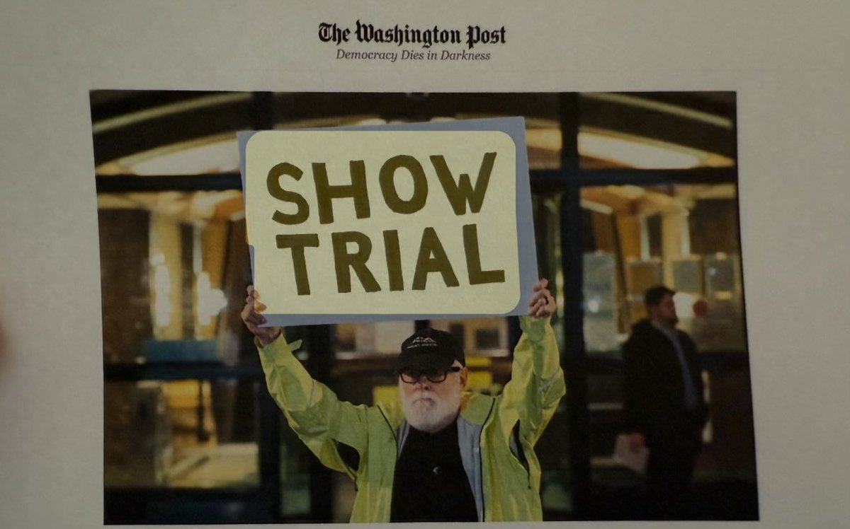 Bill Christeson tweet media