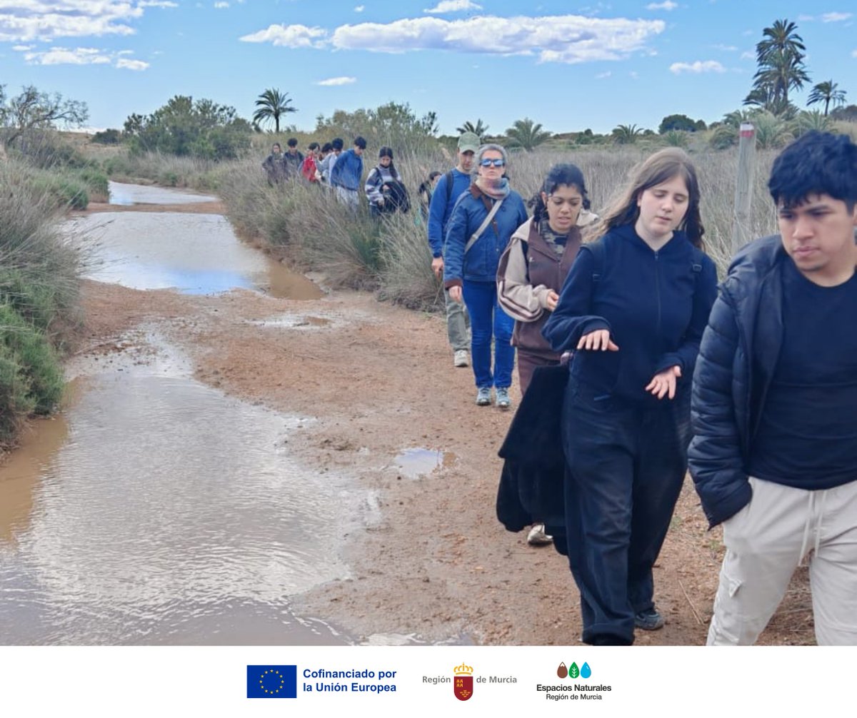 Parque Regional de Calblanque tweet media