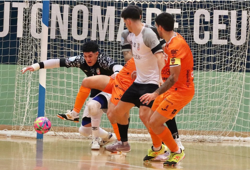 Futsalsur tweet media