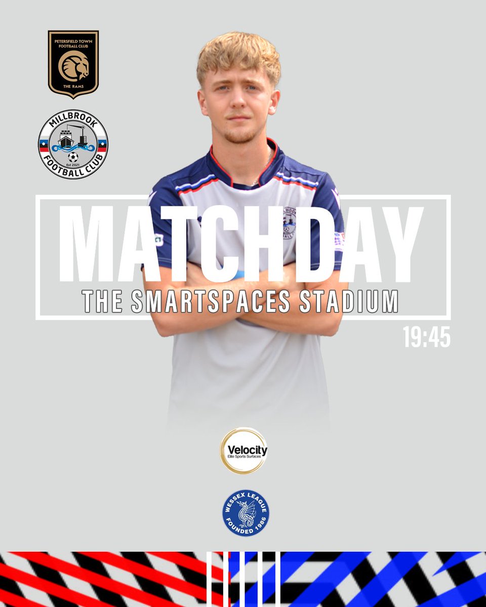 Millbrook FC tweet media