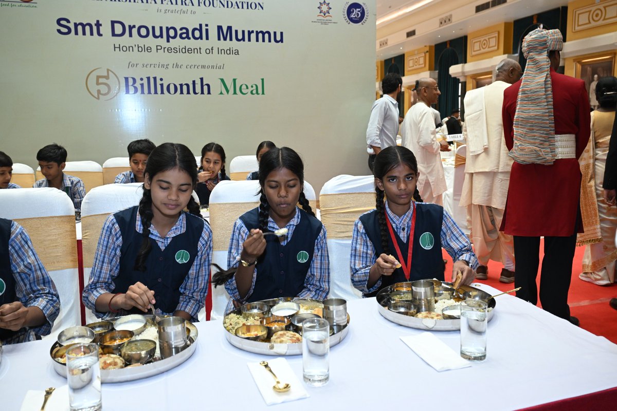 Dharmendra Pradhan tweet media