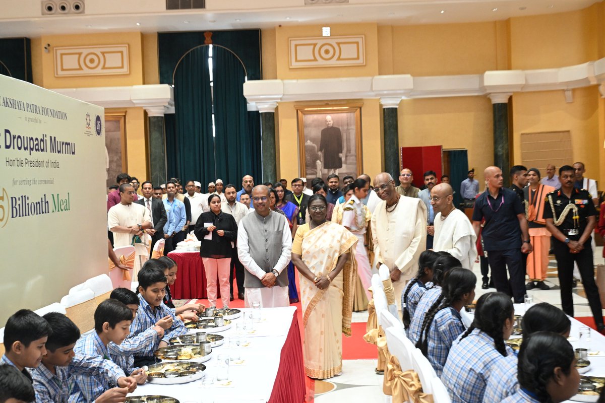 Dharmendra Pradhan tweet media