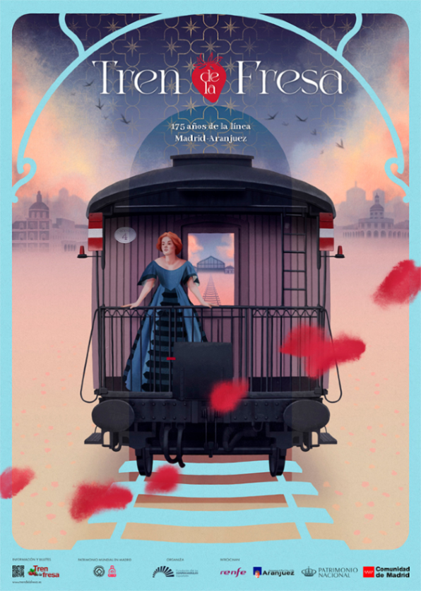 Vía Libre. La revista del ferrocarril tweet media