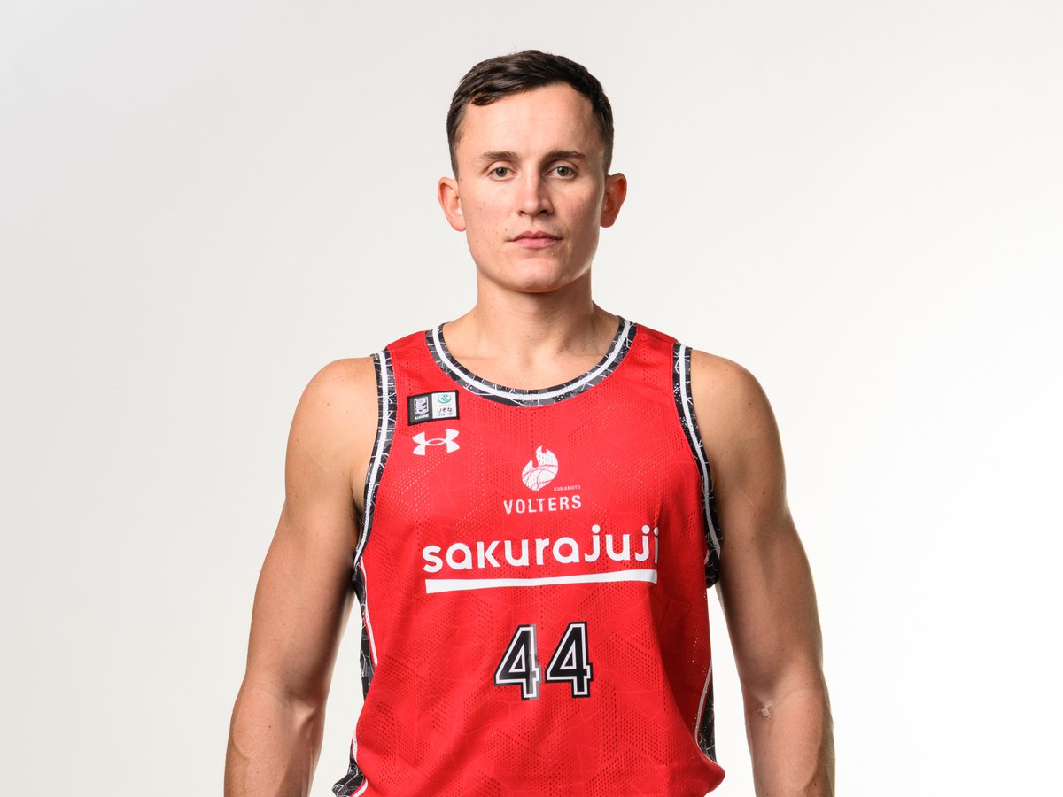 熊本ヴォルターズ tweet media