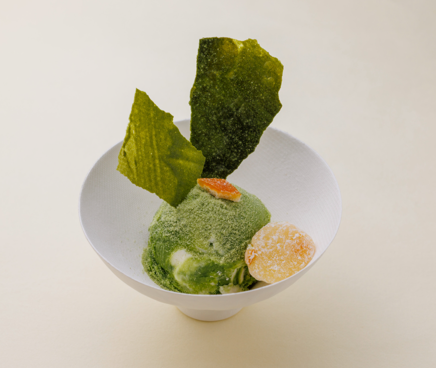 彩雲堂 tweet media