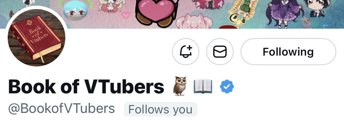 Bunn🐇 || Jackalope Vtuber★ tweet media