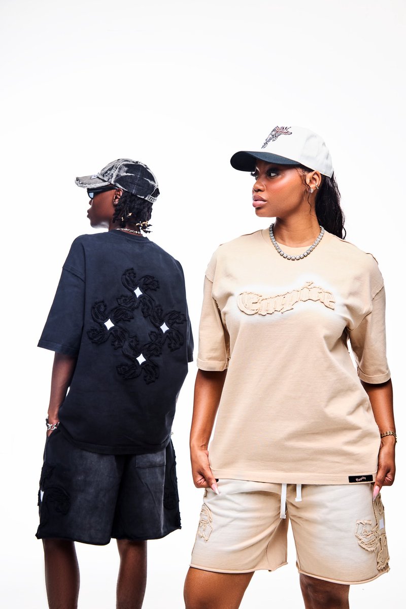 Empire Clothing SA tweet media
