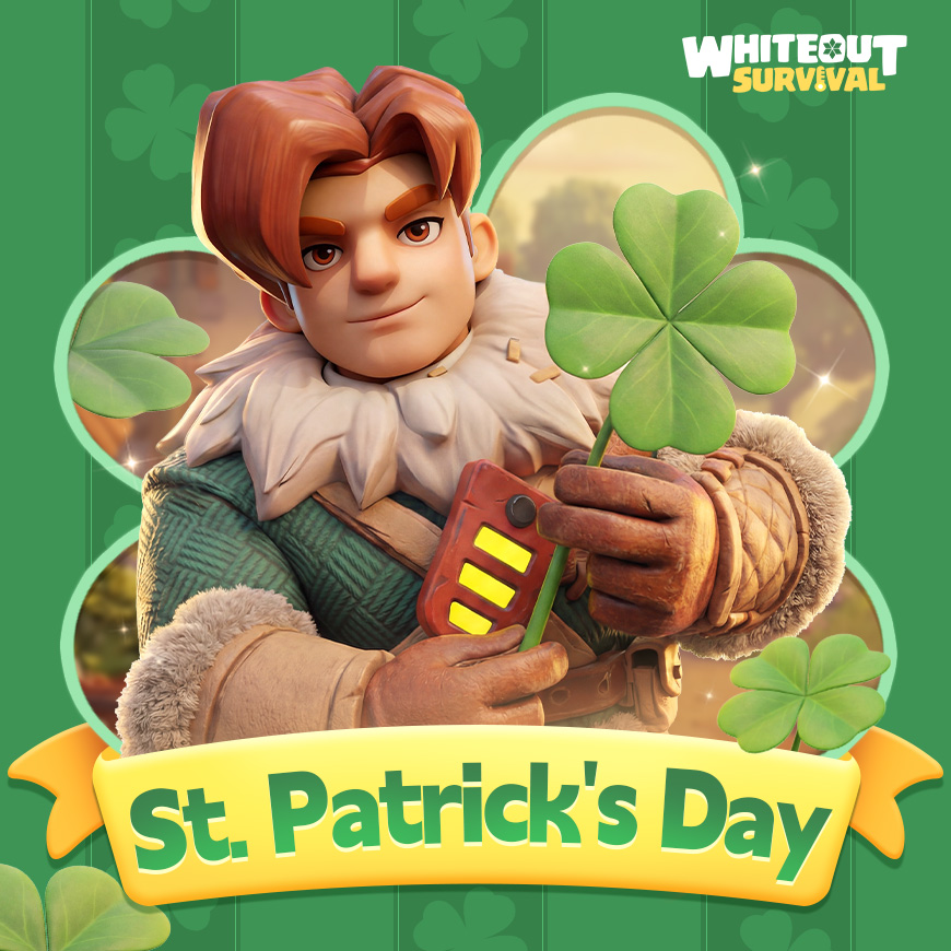 Whiteout Survival tweet media