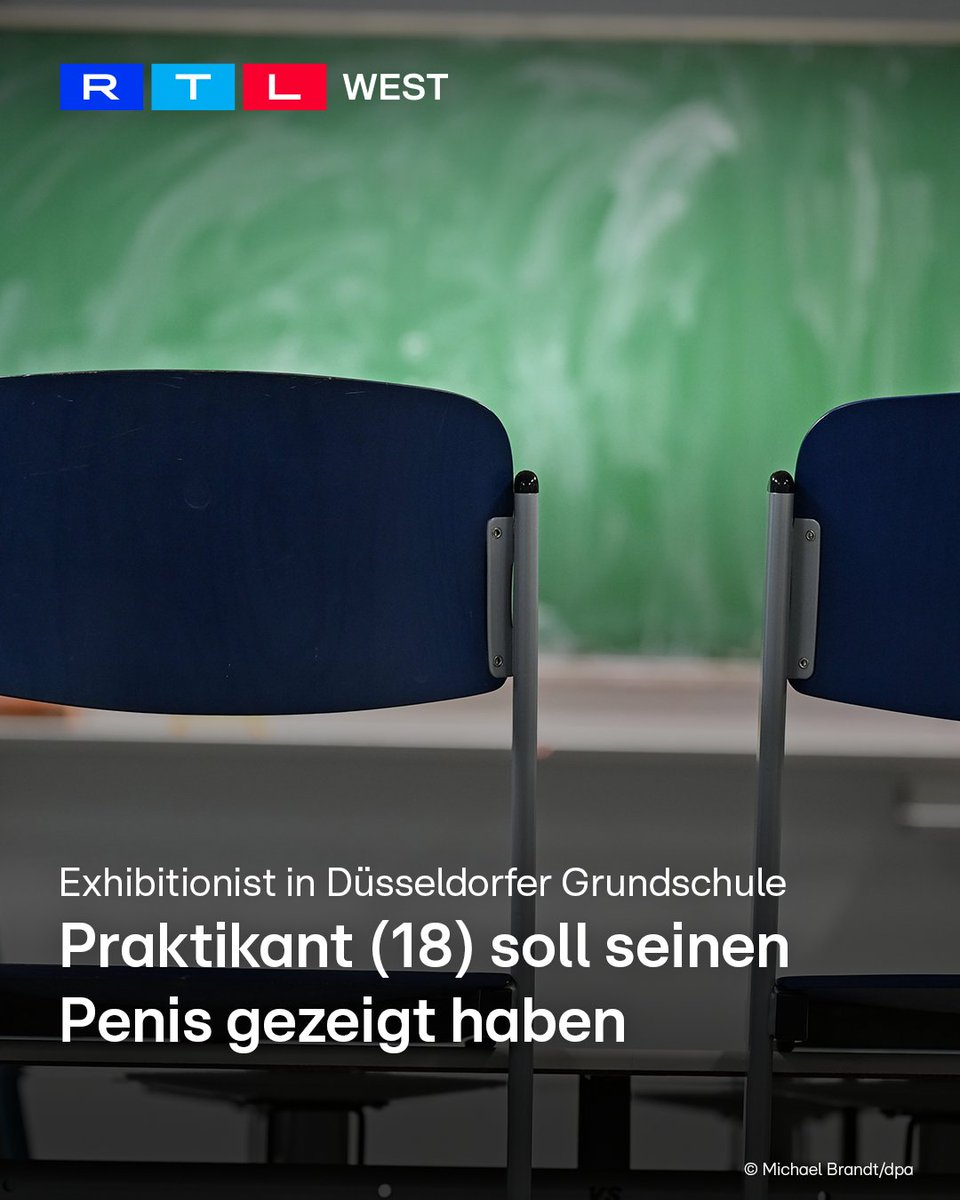 RTL WEST tweet media