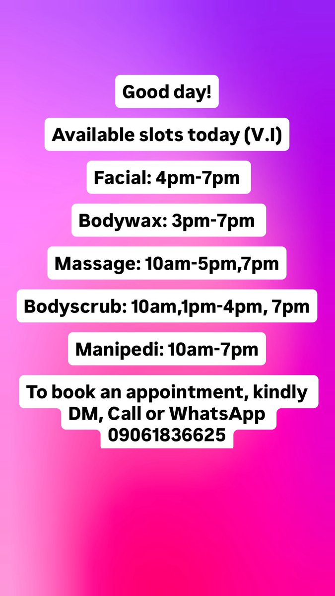 Dermaspace.ng tweet media