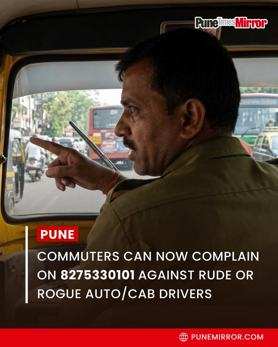 Pune Mirror tweet media