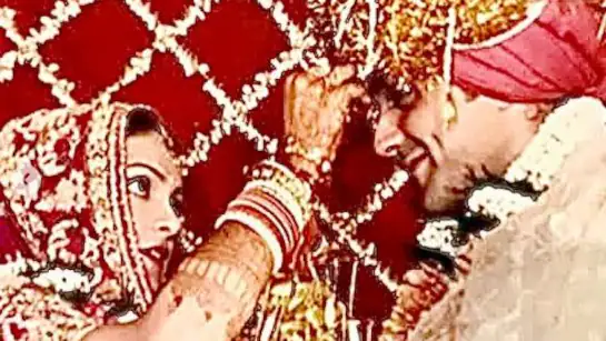 Iam___rk's tweet photo. @Rupali_Gautam19 बॉबी देओल और तान्या देओल की 1996 में हुई शादी
आज भी प्यार और वफादारी का प्रतीक है!
बॉलीवुड में जहाँ ज्यादातर कपल चीटिंग या ब्रेकअप कर लेते हैं, ये जोड़ा 30 साल से अटूट है।
तान्या ने बॉबी के मुश्किल वक्त में साथ दिया। असली Couple Goal #BobbyDeol #TanyaDeol #TrueLove https://t.co/kcJfbtDQnc