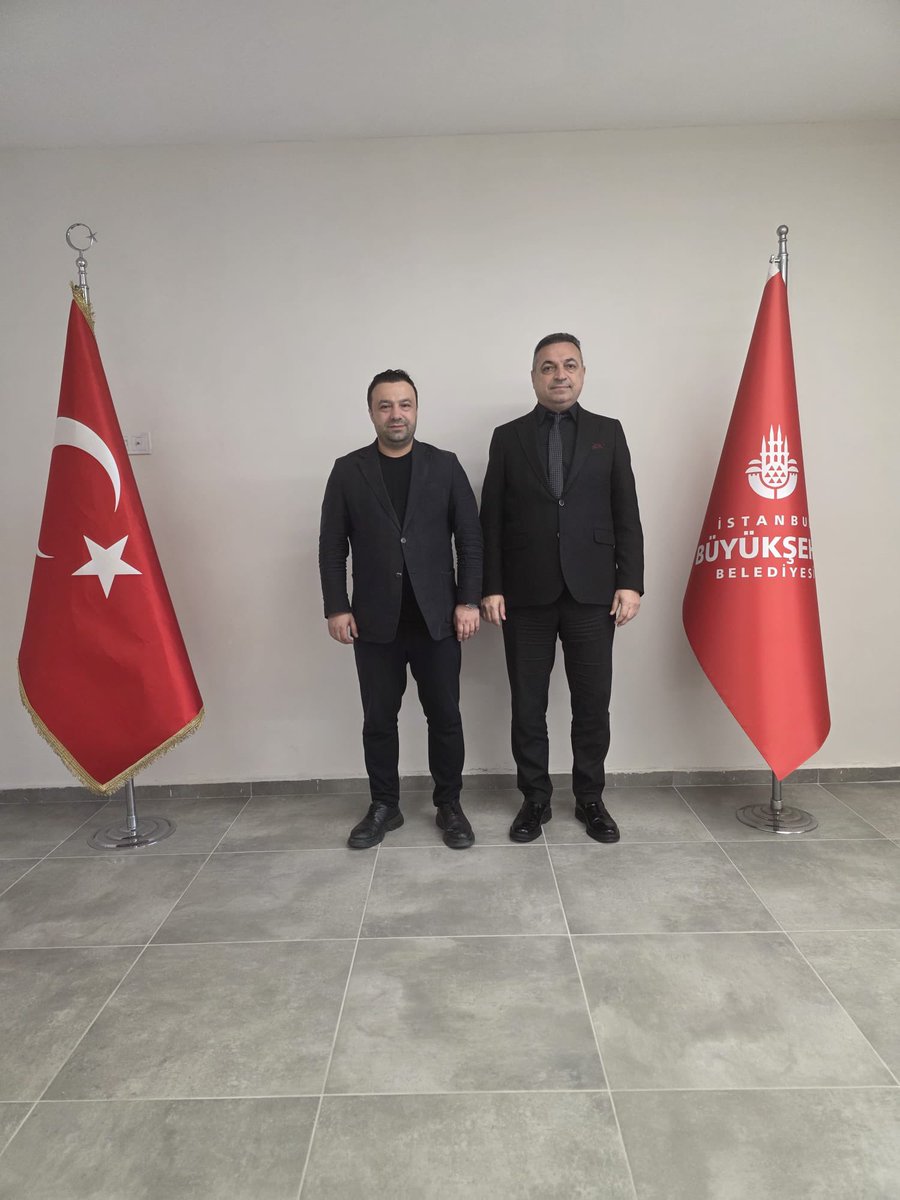 Erdoğan Horlu tweet media