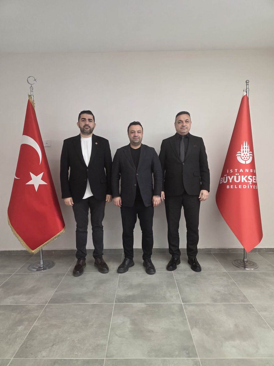 Erdoğan Horlu tweet media