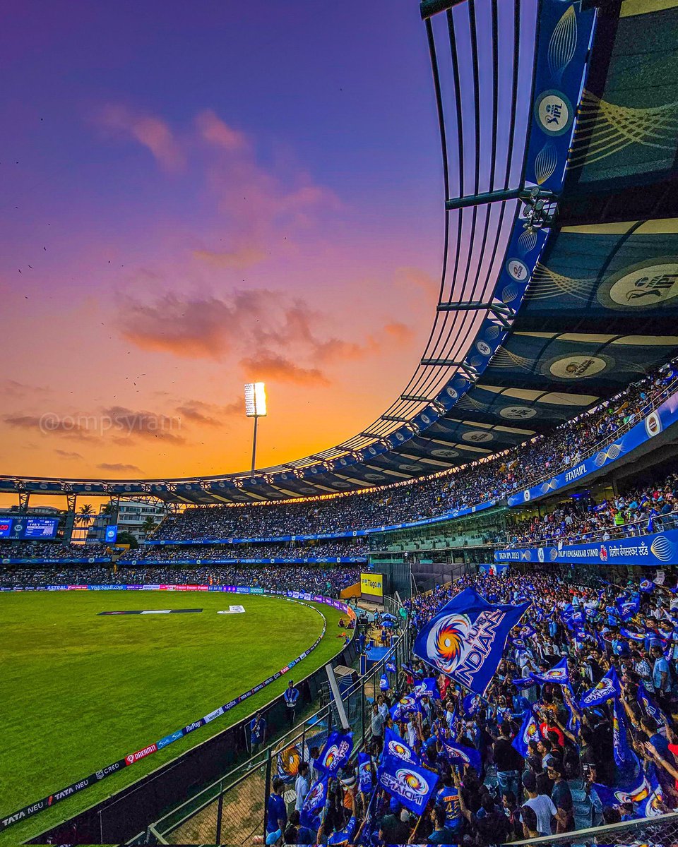 Mumbai Indians FC tweet media