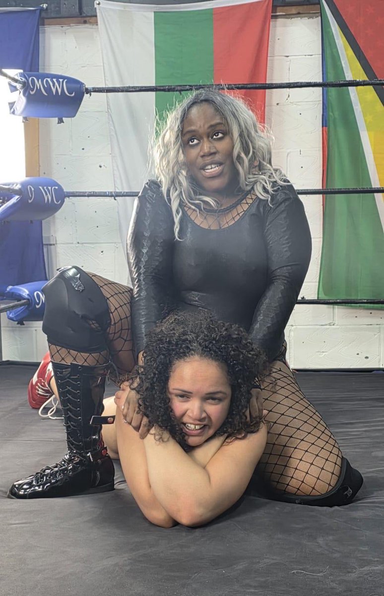 SupaNWrestling's tweet photo. Had a great match with this warrior the other day! Incredible event! #fight #match #grapple https://t.co/geg4luvGye