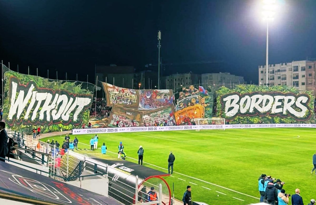 عالم اولتراس - ULTRAS tweet media