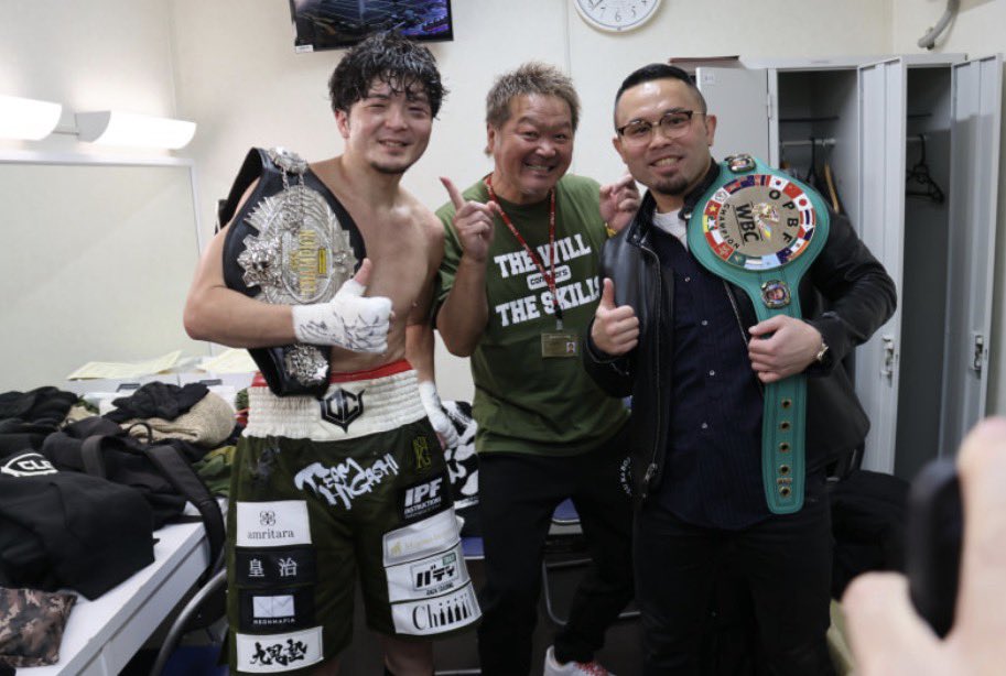 左右田泰臣 tweet media