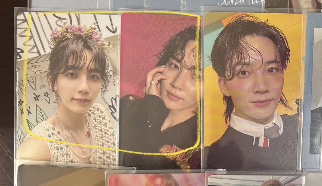 ︎︎⟡ tweet media