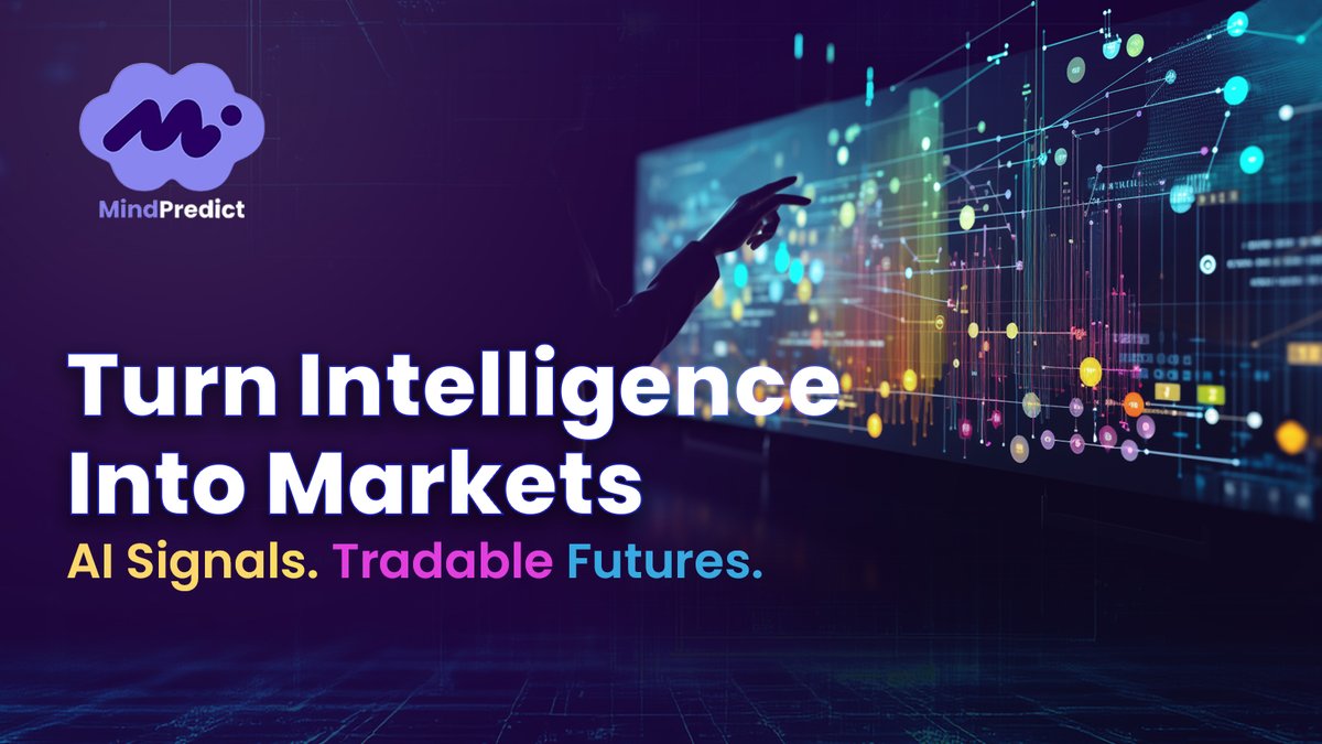 Mind Predict tweet media