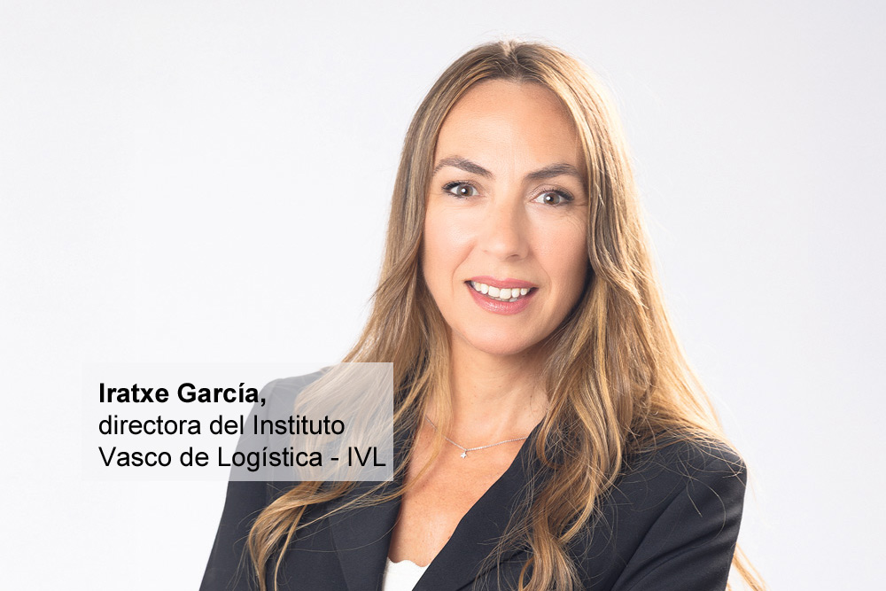 Estrategianet's tweet image. 📰“La solución para #reducir #costes sin perder calidad es #automatizar procesos”, Iratxe García, directora del @IVLogistica
tinyurl.com/5exmjmxj