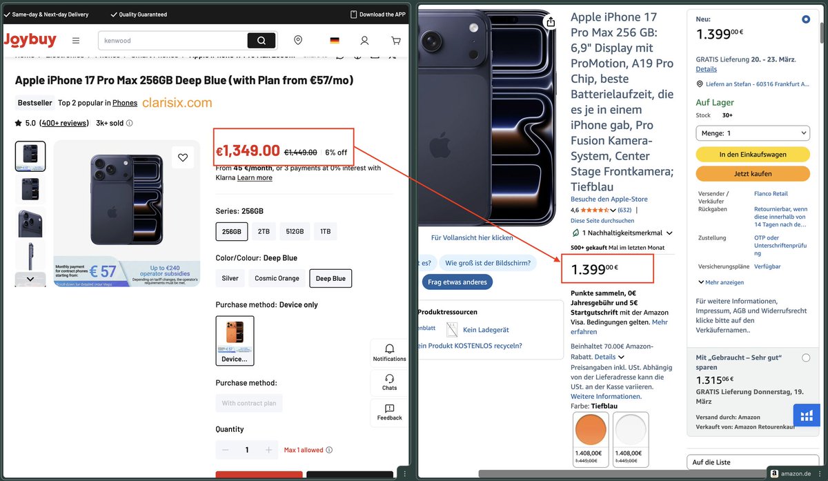 Claudiu Clement tweet media